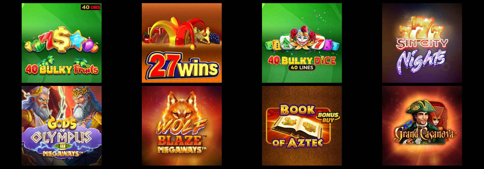 Slots Emocionantes 753bet.COM